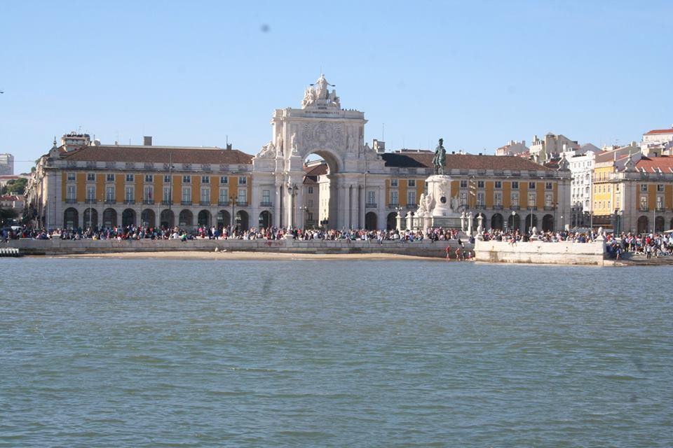 Sail in Portugal景点图片