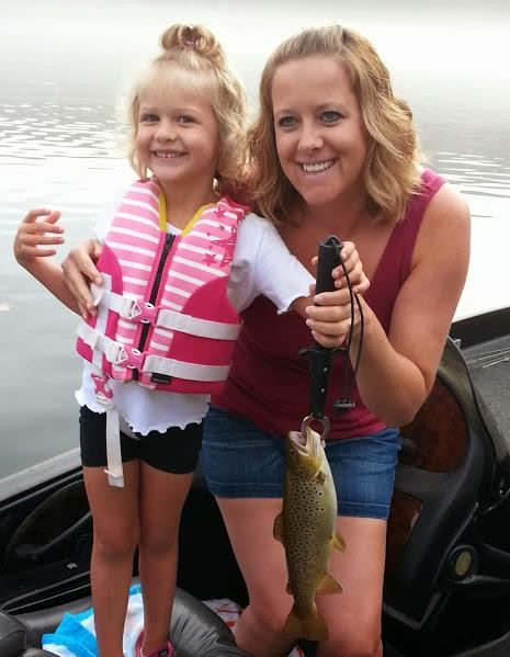 Focused Fishing Guide Service-布兰森必去景点