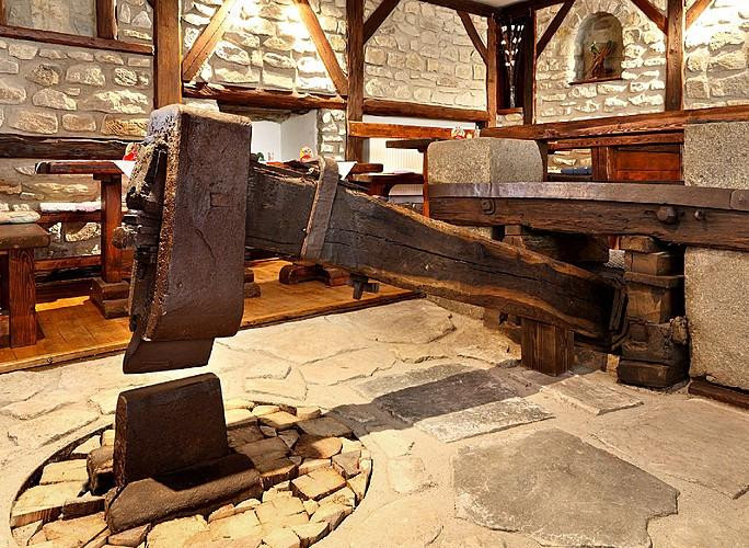 Penzion U Hamru主图