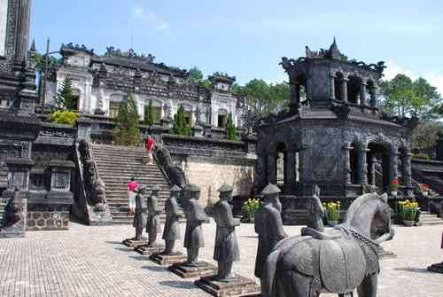 Hue Happy Car - Private Day Tours景点图片