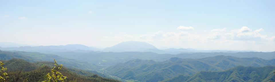 Golf Club Alpe della Luna景点图片