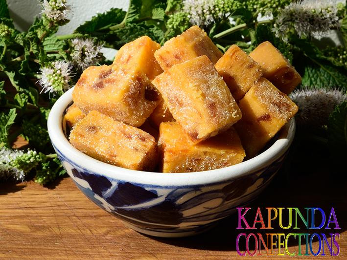 Kapunda Confections-Kapunda必去景点