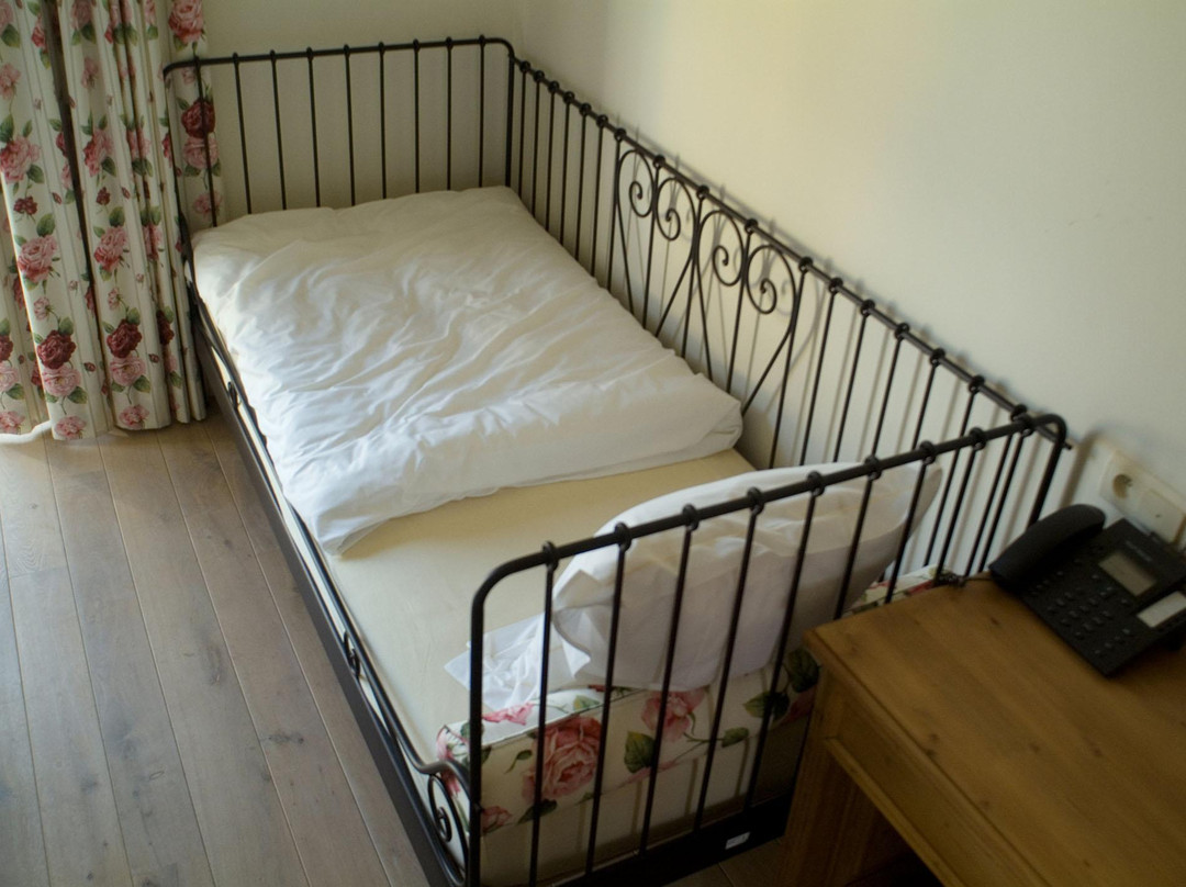 Bloemenlust Bed and Breakfast主图