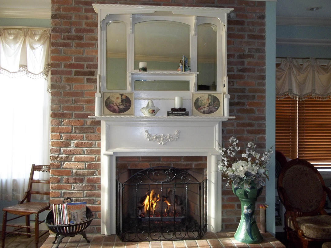 The Waterloo Inn主图