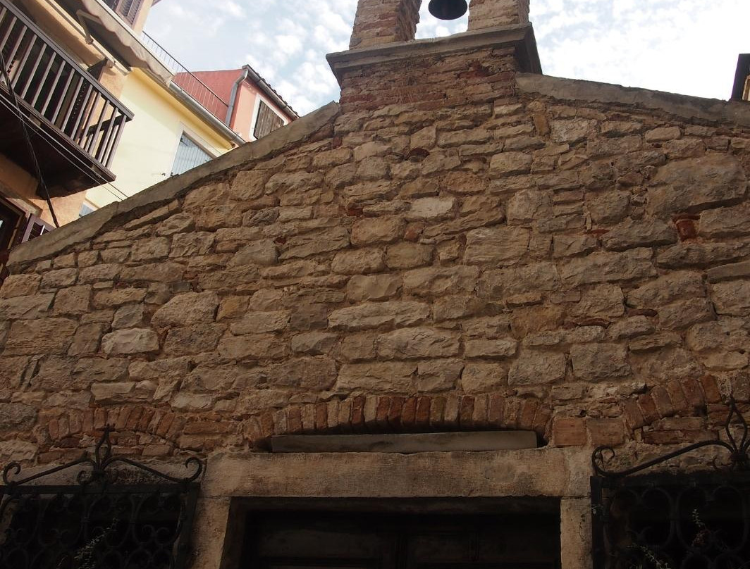 Church of St. Benedict景点图片