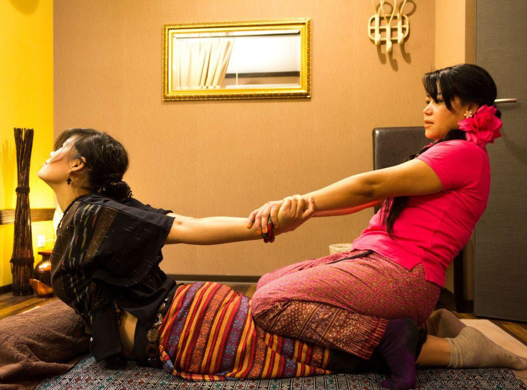 My Thai Massage景点图片