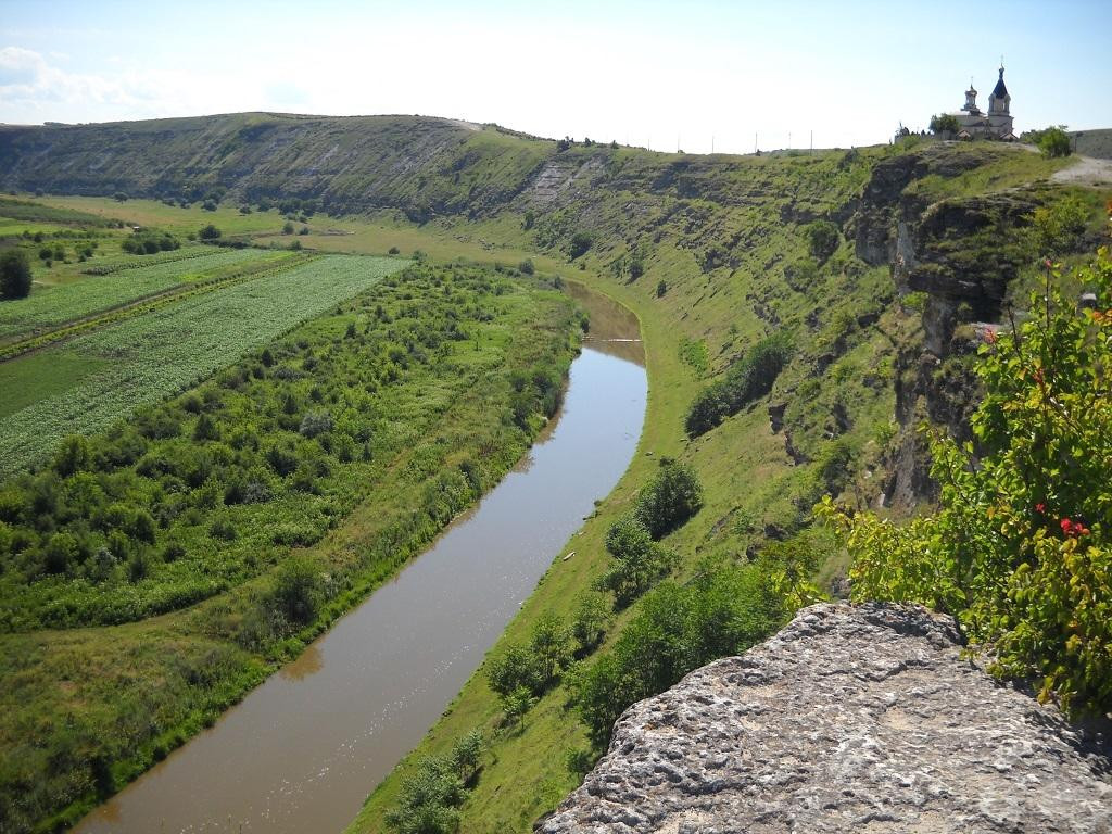 Old Orhei Archeological Complex景点图片