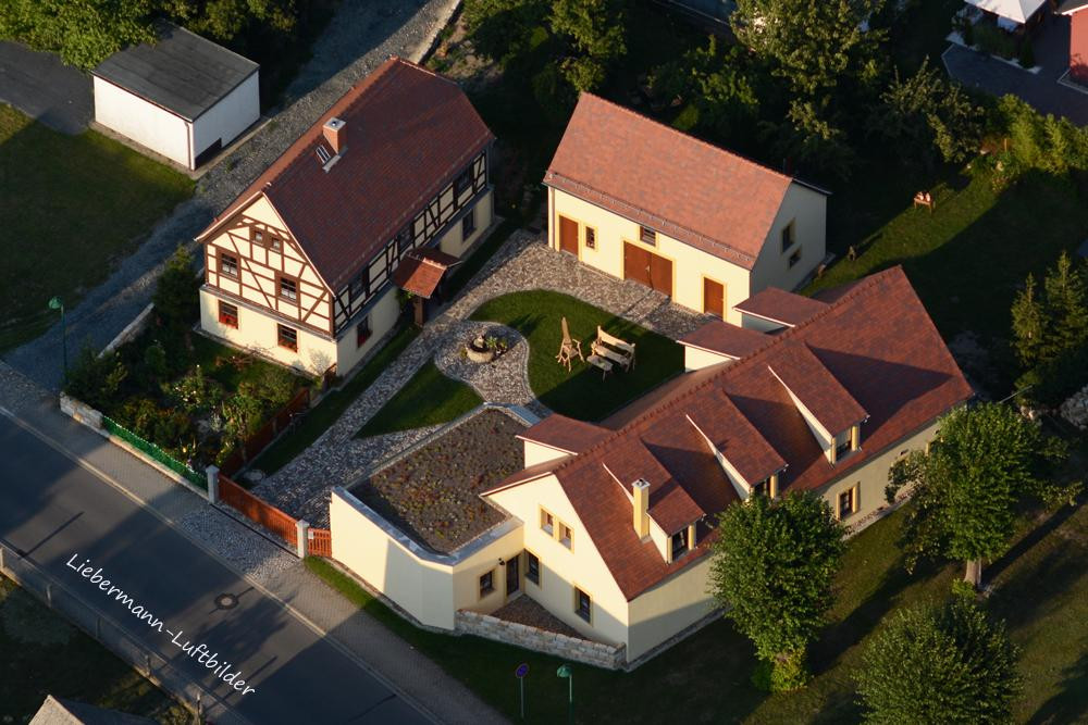 Pension Alte Schmiede主图