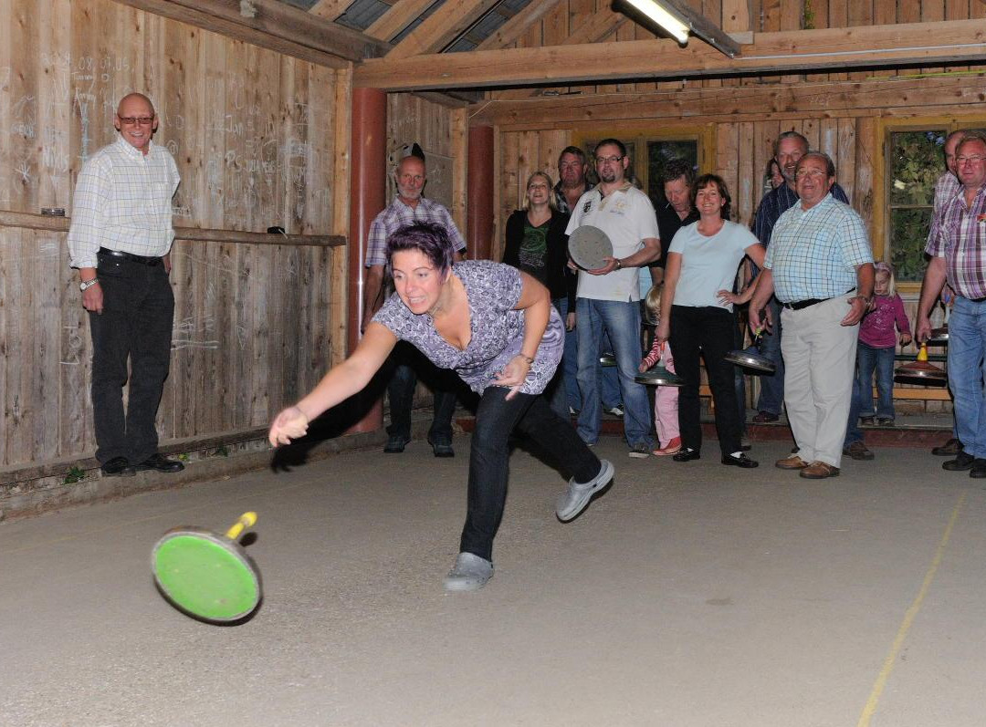 Familienpension Seebichlhof主图