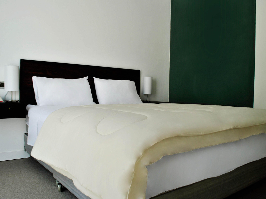 MV Tes Hotel Colan主图