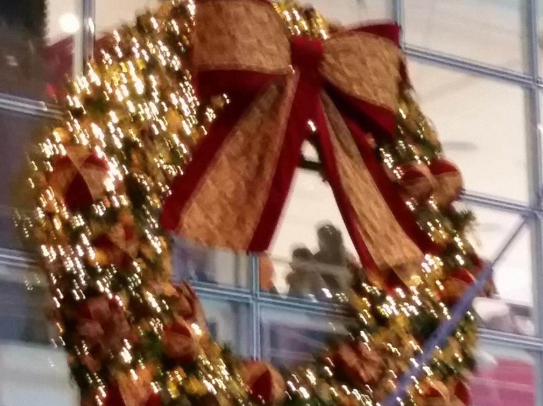 Canoas Shopping景点图片