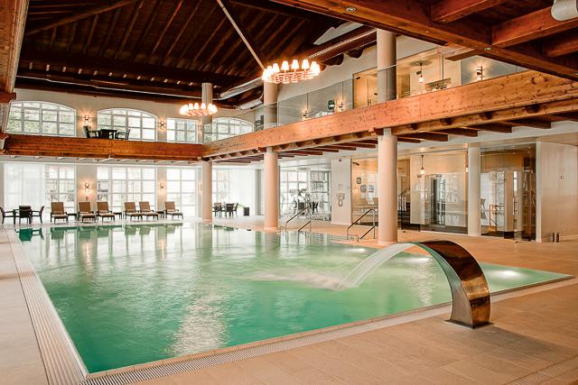 Sport Wellness Spa景点图片