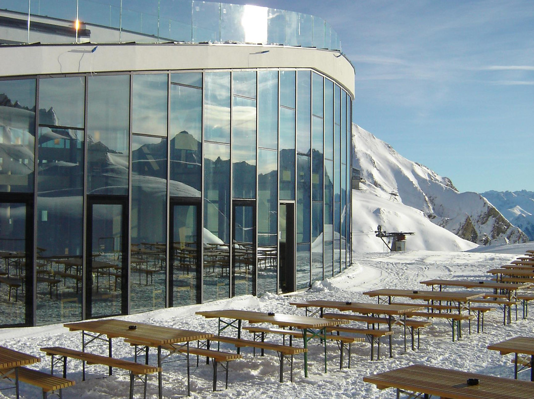 Restaurant Salaas