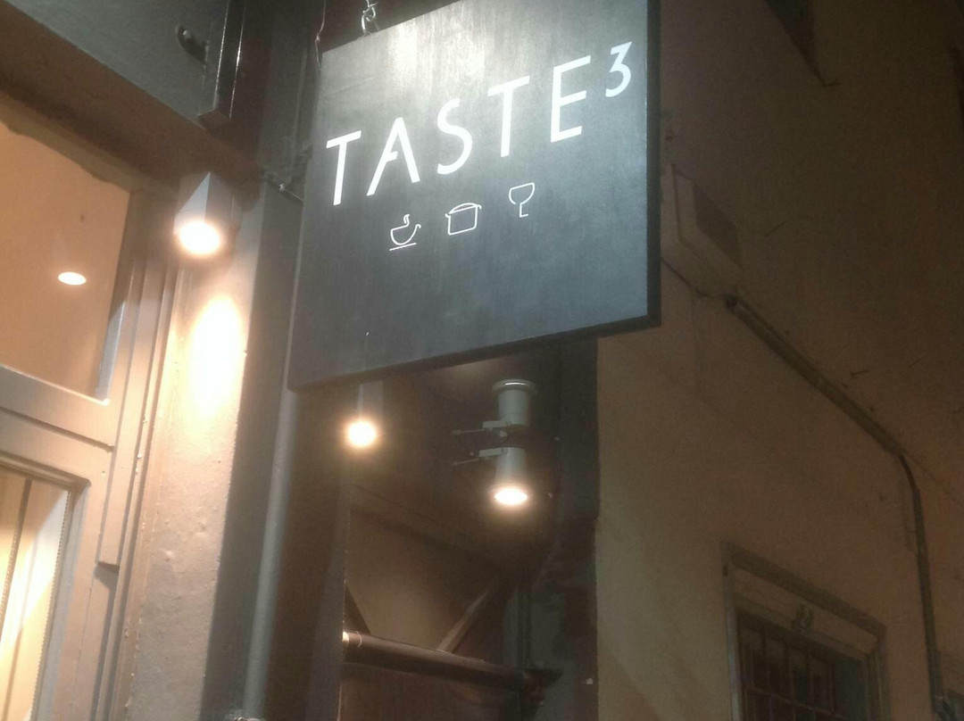 TASTE3-纳夫普利翁必去景点