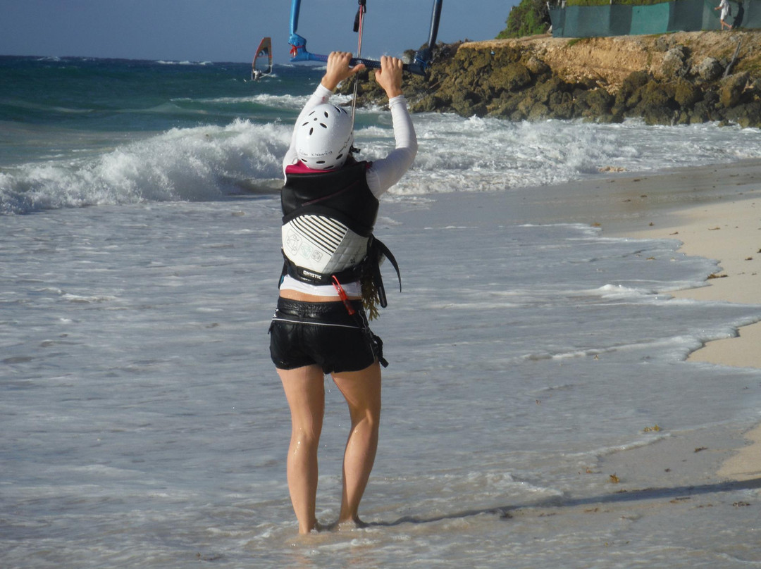 Endless Kiteboarding景点图片