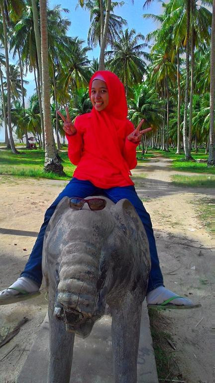 Kijing Beach-山口洋必去景点