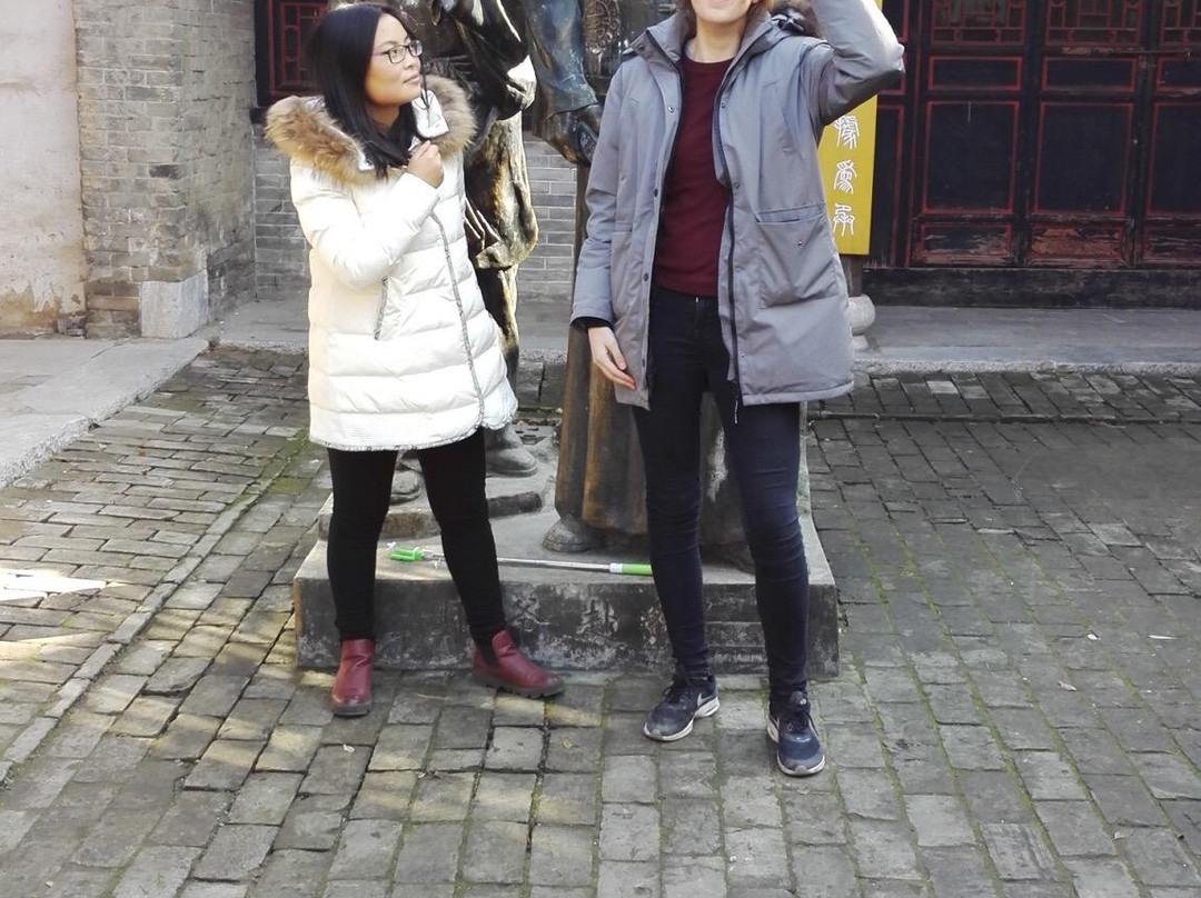 南阳知府衙门-南阳市必去景点