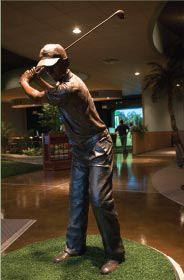 On The Green Indoor Golf-Tecumseh必去景点