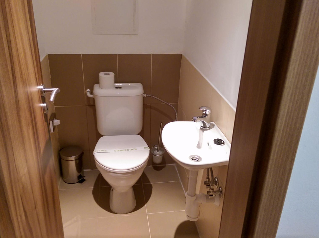Spa Hotel Velka Fatra主图