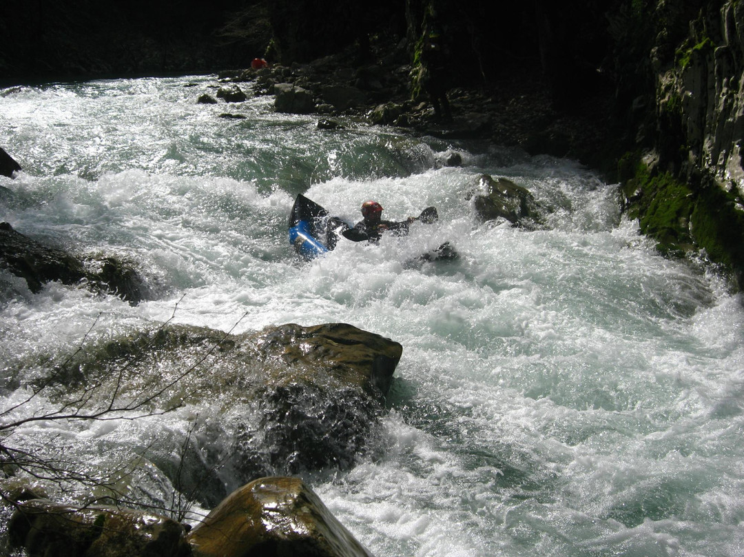Neochori旅游攻略图片