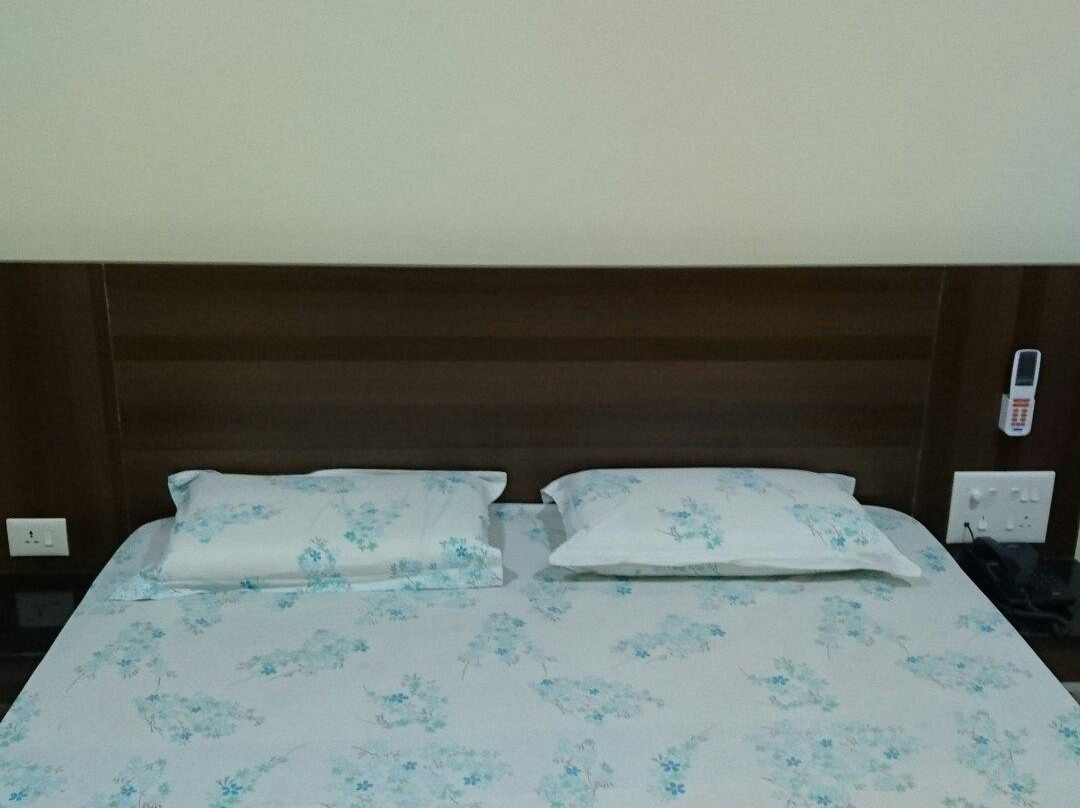 SLV Lodging & Boarding主图