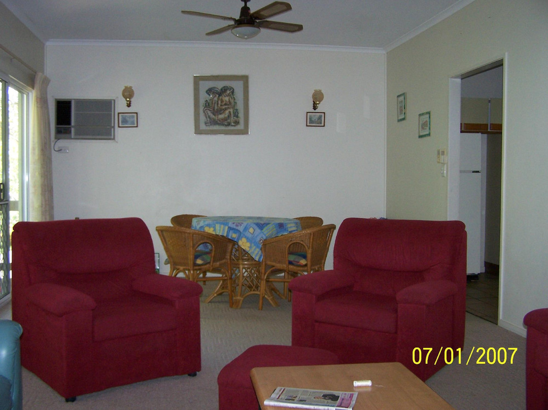 Magnetic Retreat Holiday Units主图