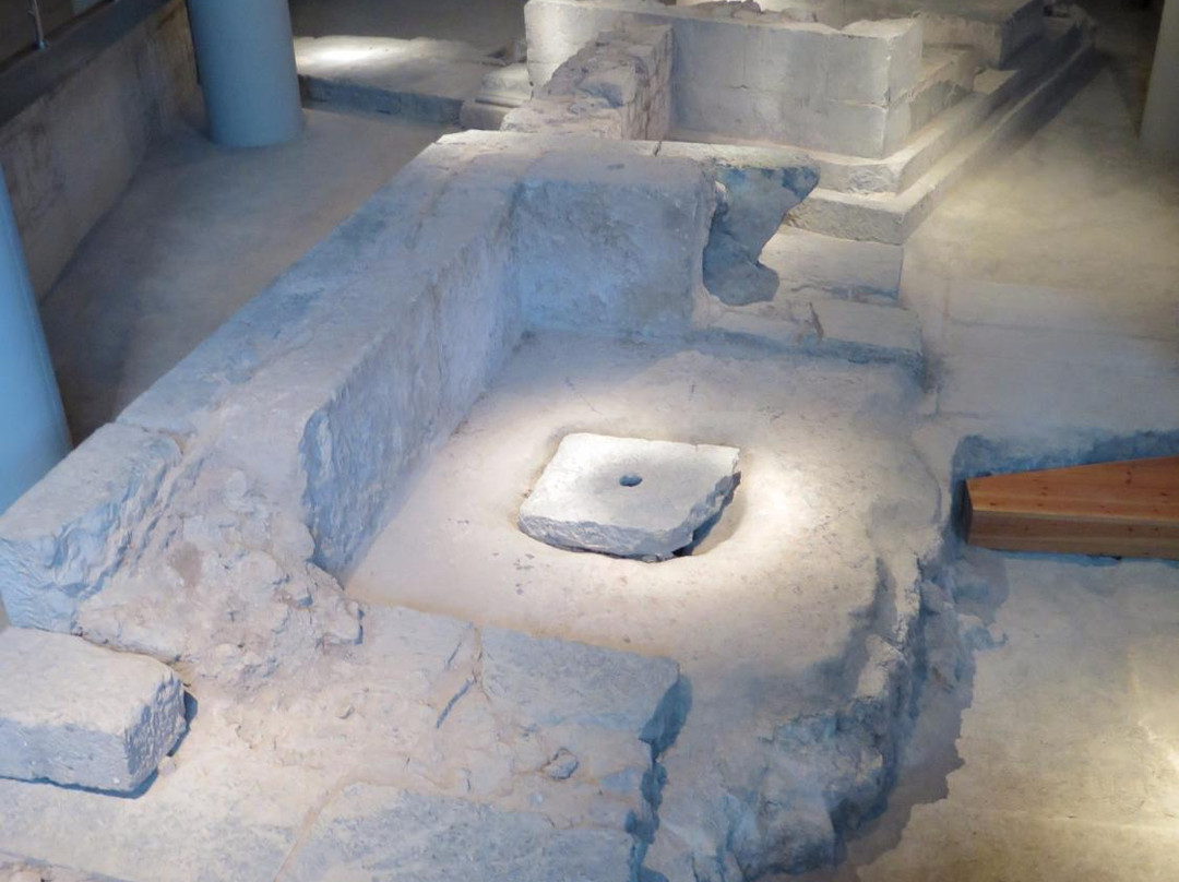 Mausoleos Romanos景点图片