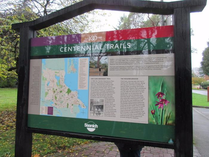 Arbutus Cove Park景点图片