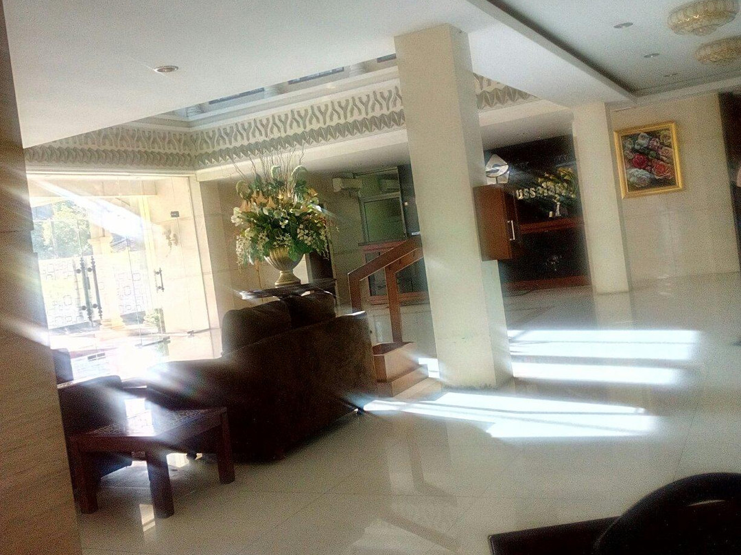 棉兰莱达鲁萨兰苏斯安主图