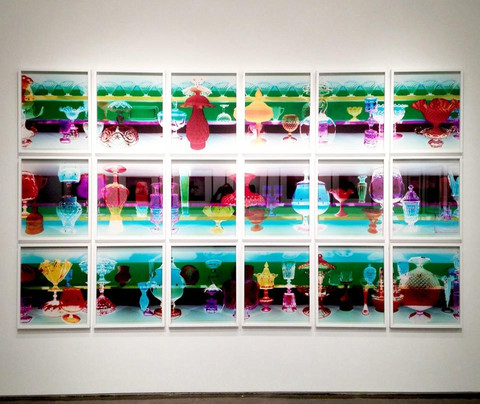 Klompching Gallery-布鲁克林必去景点