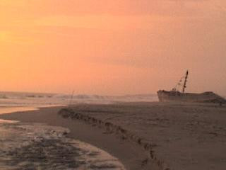 Playa Caleta Vidal-Puerto Supe必去景点