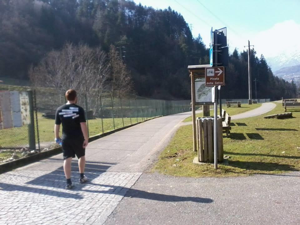 Ciclabile val Seriana-Clusone必去景点