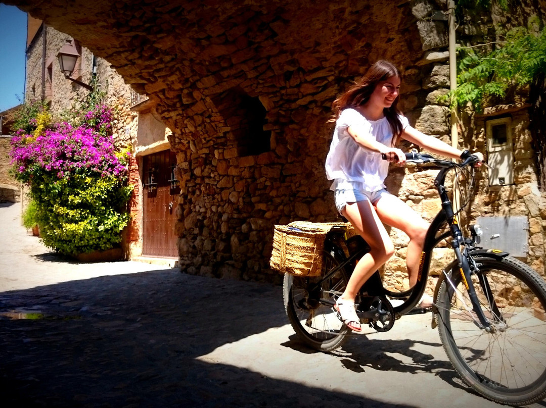 Ocitania-Gualta必去景点