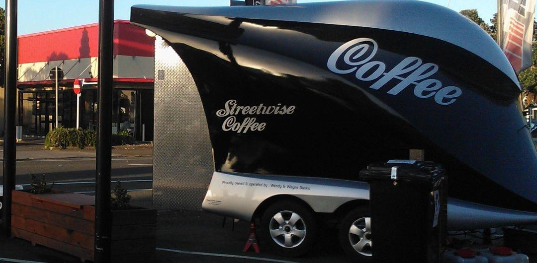 Streetwise Coffee