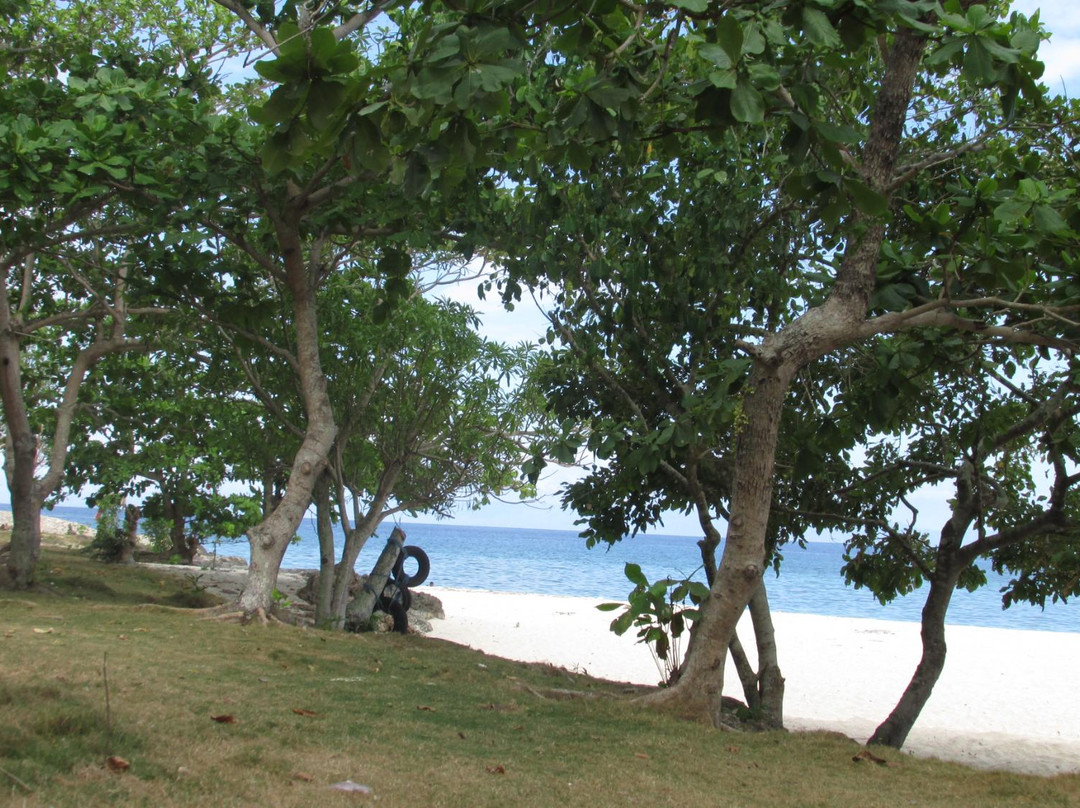 Keshe Beach Resort主图