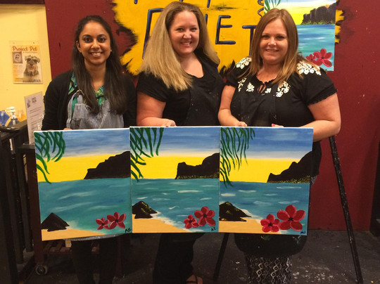 Pinot's Palette-舒格兰必去景点