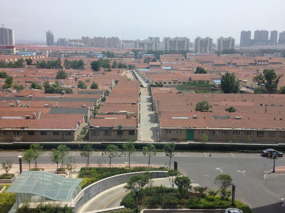 华玺大酒店主图