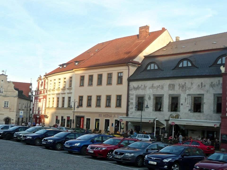 Starkuv House