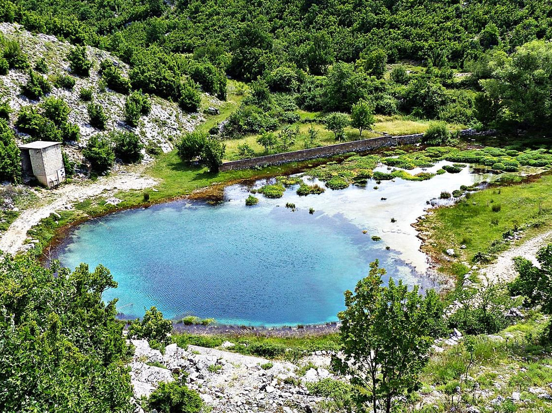 Cetina旅游攻略图片