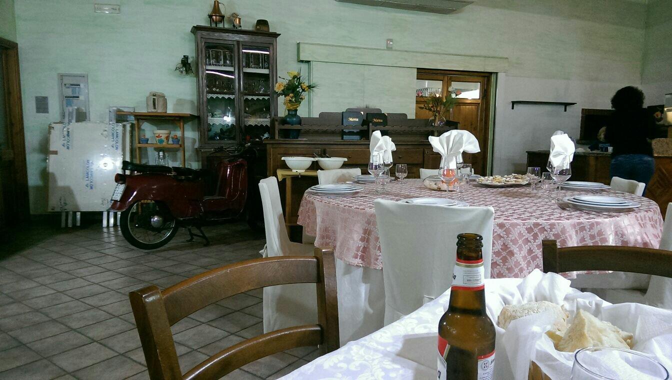 Hotel Ristorante L'Antico Borgo-官方