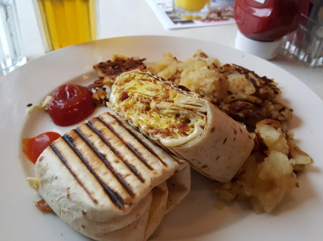 Galloway Diner