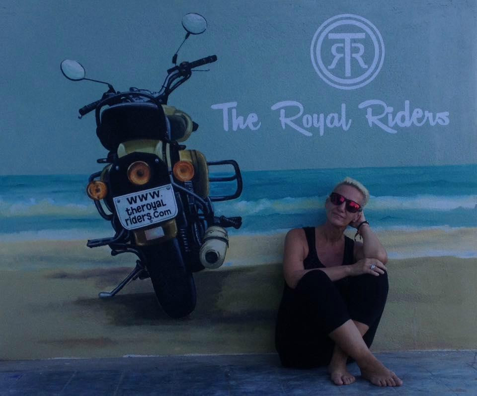 The Royal Riders景点图片