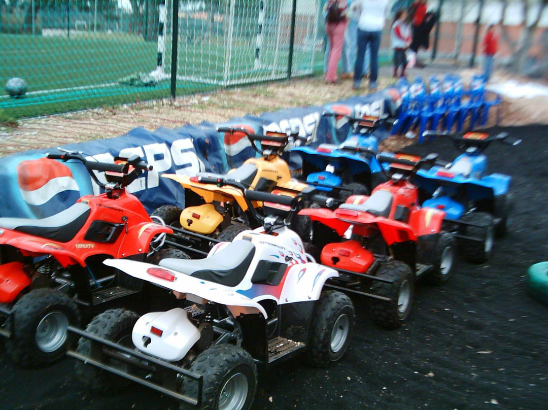 Playbowling Cascais-卡斯凯什必去景点