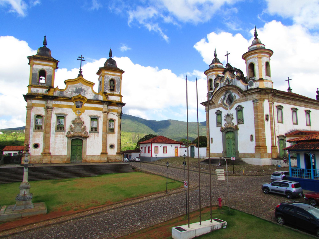 Our Lady of Carmo Church景点图片