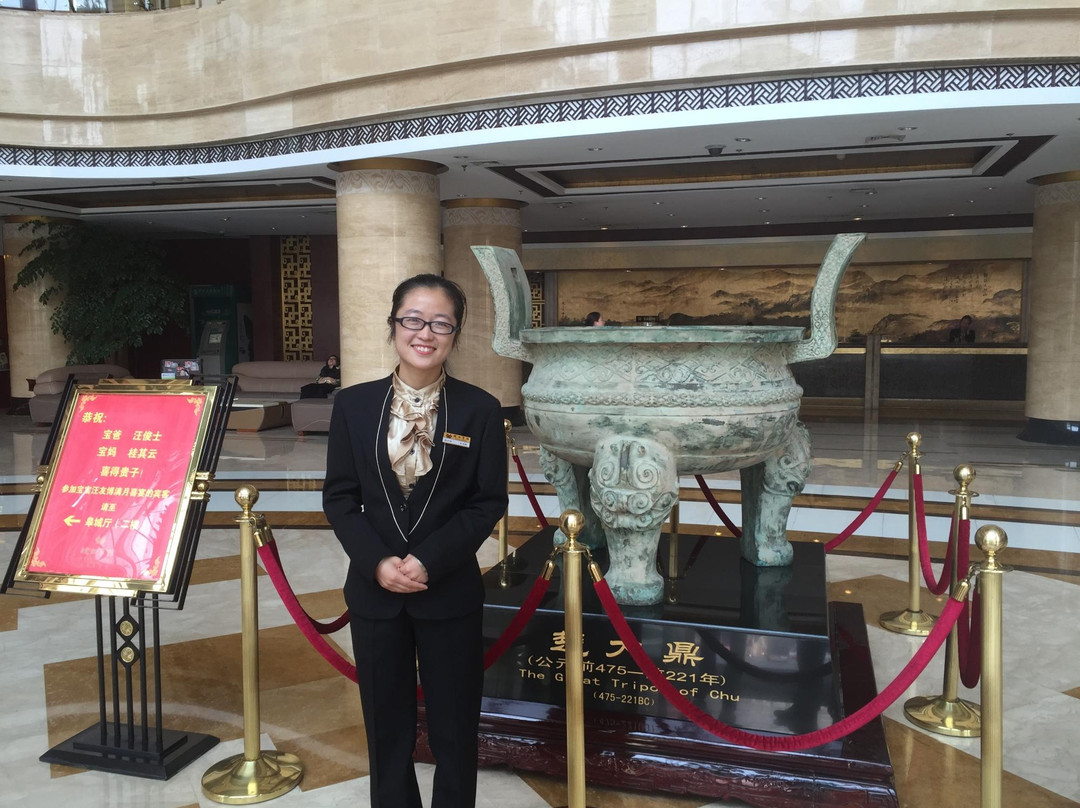 金陵皖西宾馆主图