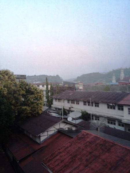 Nusaniwe旅游攻略图片