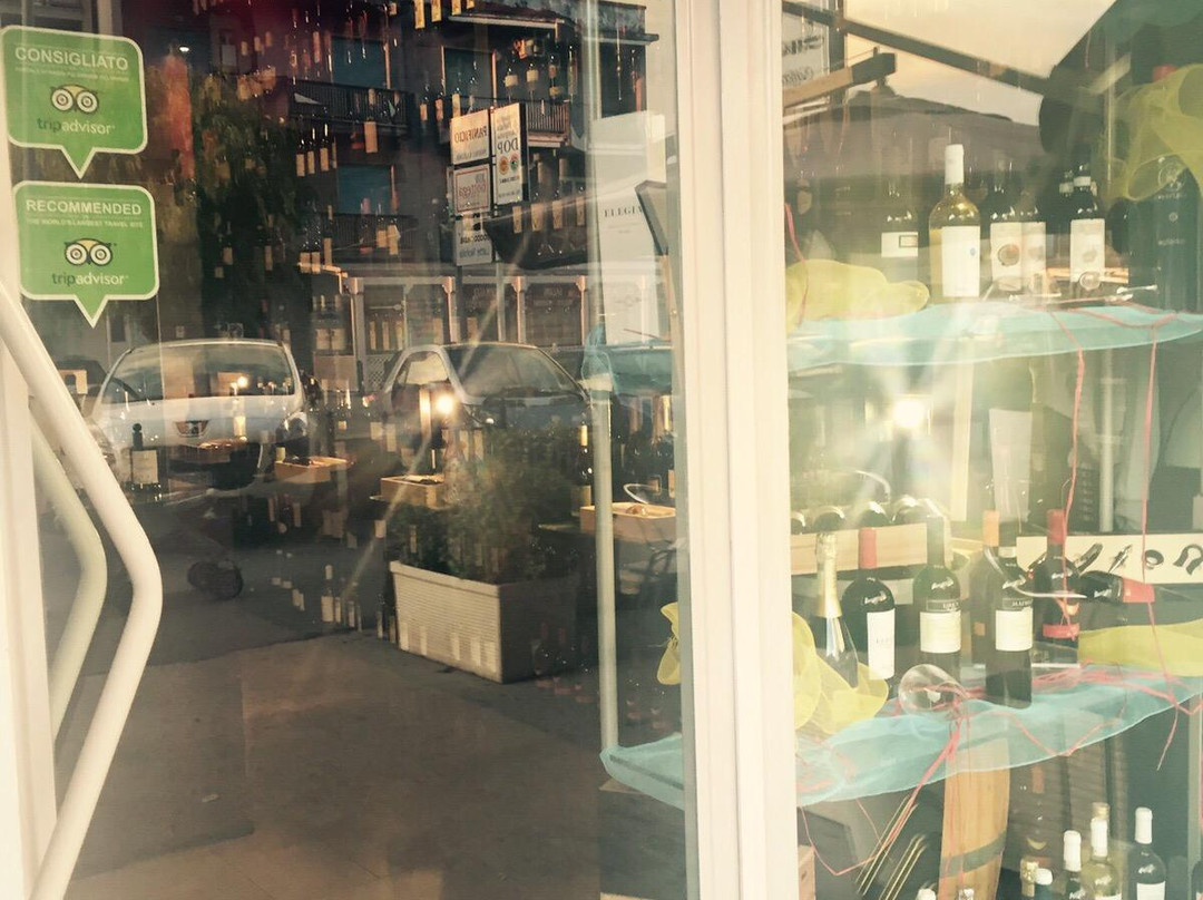 Enoteca il Torchio景点图片