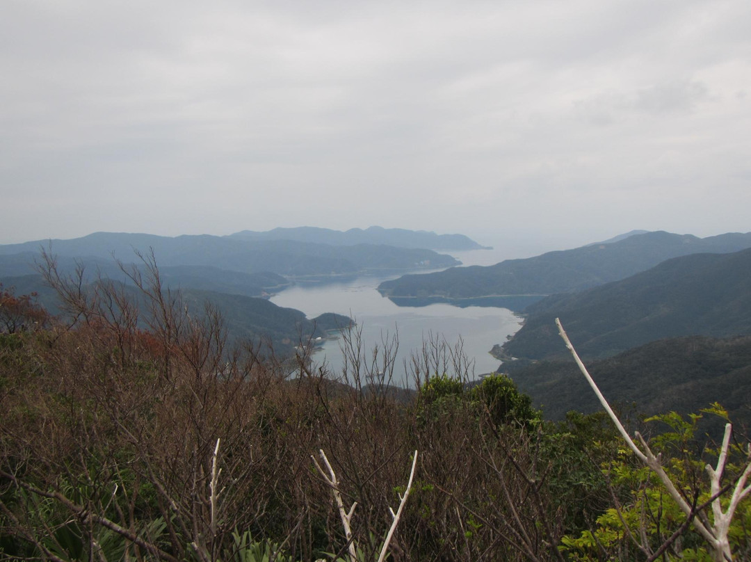 Yuwandake Observatory景点图片