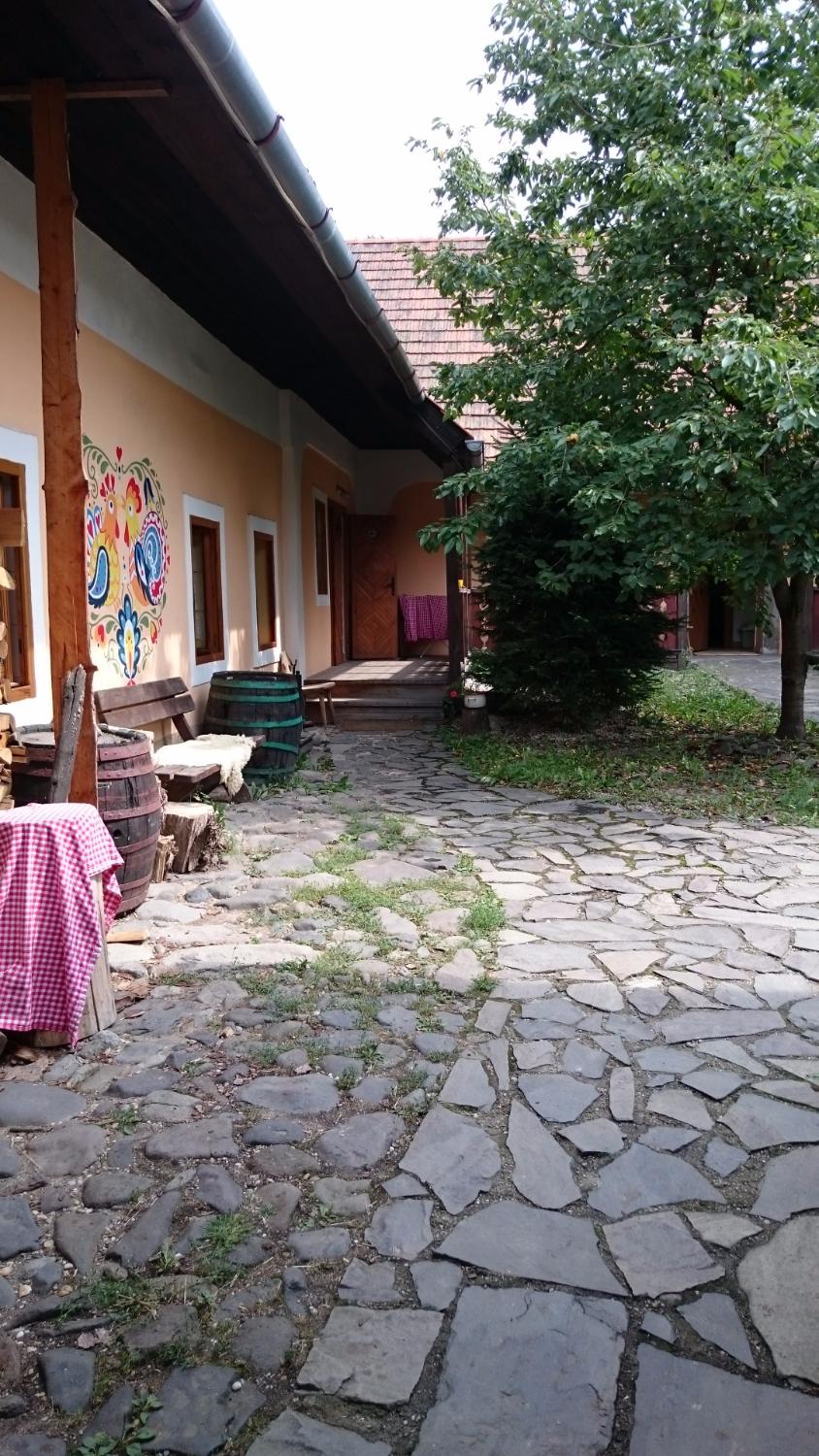 Penzion Stary Hostinec-客卧
