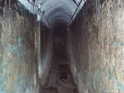 St.Trinity Cave Church - Voroshylov's Bunker-Vinnytsia必去景点